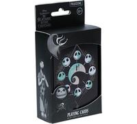Cartes à jouer - Nightmare Before Christmas