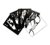 Cartes à jouer officielles Star Wars