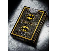 Cartes à jouer premium Batman 85th Anniversary