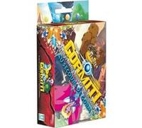 Gormiti : Au Secours De Gorm - Starter Terre / Air