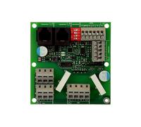 Cartes additionnelles ZP1 et ZP2 - Maico Ventilateurs