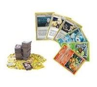 Cartes aléatoires Pokemon TCG de chaque série, 100 cartes dans chaque lot G