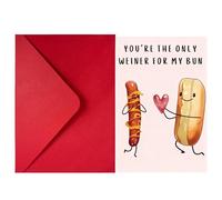 Cartes Amour Drôles - Cartes Cadeau Confession Créatives & Amusantes Pour Couples | Carte Anniversaire & CarteSaint-Valentin Pour Mari Femme Petit Ami Petite Amie - Carte Relation Romantique & Humor