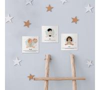 Cartes bébé signe - aider votre bébé à communiquer avant de parler