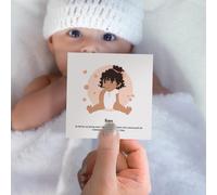 Cartes bébé signe - thème repas - communiquer avec bébé