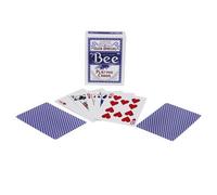Cartes Bee Bleu Club Special