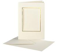 Cartes cadres et enveloppes