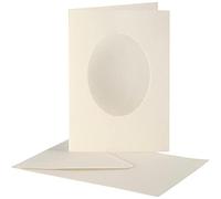 Creotime Cartes cadres et enveloppes