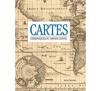 Cartes, chroniques du monde connu