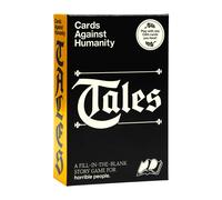 Cartes contre l'humanit Contes Un jeu d'histoire trous pour les gens horribles Un nouveau jeu jouer avec vos cartes