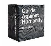 Cartes contre l'humanité - Boîte absurde