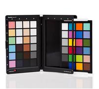 Cartes couleur de remplacement - Datacolor SpyderCheckr.