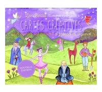 Cartes créatives pour inventer des histoires et grandir en confiance Lise Bartoli (Auteur), Lucie Yonnet (Auteur)