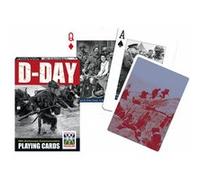 Cartes - D-Day PIATNIK Multicolore Multicolore G