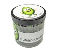 Cartes D'affirmation - Bouquet De Messages D'Inspiration Avocat, Notes D'encouragement Quotidien | Edifiants Cartes De Support Émotionnel, Citations Drôles Pour Les Soins De L'auto Pour La Maman