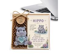 Cartes d'Affirmation Positive Affiche Soutien de l'Humeur Messager de
