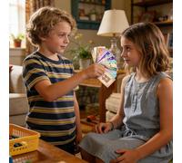 Cartes d'affirmation positive - Lot de 18 citations de pleine conscience, notes d'inspiration avec motif animal, pont d'encouragement au format de poche | Cartes de message de motivation pour maman