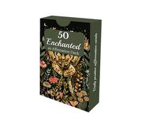 Cartes d'affirmations positives - 50 feuilles de cartes d'affirmation motivante illustrées pour soins personnels | cartes d'affirmation quotidienne pour femme, amie, collègue, sœur, fille, épouse