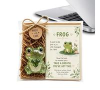 Cartes d'affirmations positives Poster Messager et de soutien | Animaux inspirants pour enfants, étudiants, famille, anniversaire, journal, hommes, femmes