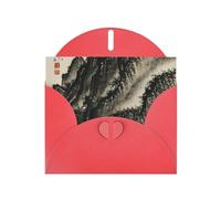 Cartes d'anniversaire avec enveloppe et étiquette de note pour femme, homme, épouse, maman, mari