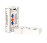 Cartes d'apprentissage D'accords de Guitare, Jeu de 56 Flashcards, pour