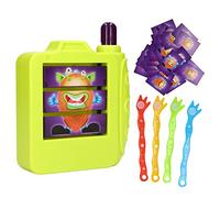 Cartes d'apprentissage pour Enfants, caméra, Jouets, capacité de Formation, Jouet éducatif interactif