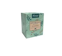 CARTES D'ART-Coffret Galets de Bain Kneipp - 5 x 80 g