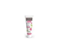CARTES D'ART-Dentifrice 2 - 6 ans goût Framboise Cattier - 50 ml