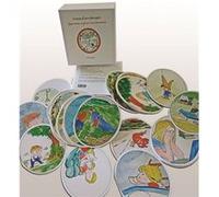 Cartes d'art-thérapie Apprenez à gérer vos émotions: 2019