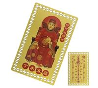 Cartes De Bénédiction Impression Générale pour Hommes Objets de Collection