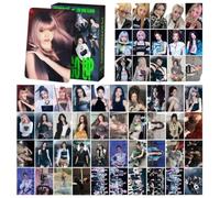 Cartes de collection Baby-Monster "WE GO UP", cartes de collection Kpop "Monstieee" (BM 1)