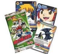 Cartes de Combat - DE AGOSTINI - Serie 2 - Pack de 3 Boosters - 24 Cartes - Mixte