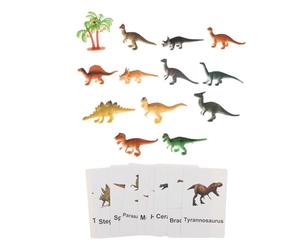 Cartes de combinaison d'animaux: jeu d'apprentissage sensoriel, ensemble flash de dessin animé | Jouet cognitif éducatif | Activité de développement des compétences de mémoire | Jeu d'ent