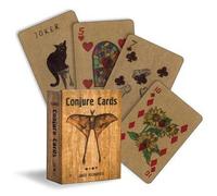 Cartes de conjuration