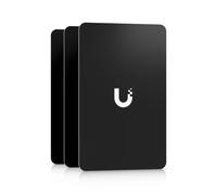 Cartes de Contrôle d'Accès Ubiquiti UA-Card-B-100 (100 Unités)