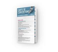 Cartes de convention: Les enchères au bridge