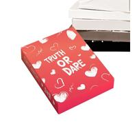 Cartes De Conversation pour Couples - 50 Idées Ludiques De Rendez-Vous | De Cartes Relation Couple Pour s Arrosées, s | Rencard, Saint-Valentin, Adultes Cartes De Conversation Pour