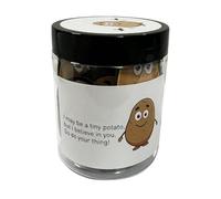 Cartes de cornichons, pot d'affirmation, notes de collection inspirantes et motivantes, accessoires de soutien à la santé mentale, ensemble de messages réconfortants pour la famille et un usage