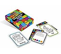 Cartes de discussion - Jeux de cohésion de groupe