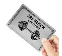 Cartes de farce - Ensemble portable hilarant en PVC, carte de fête pour le plaisir, kit de gag hilarant, accessoire de jeu avec motif rire, cartes pour femmes, garçons et filles, jeunes, adolescents