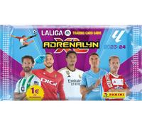 Cartes de football LALIGA 2023/2024 Panini