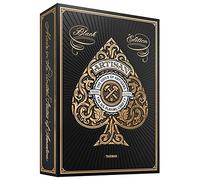 Theory11 & Bicycle – Jeu de cartes Artisan
