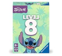 Jeu classique Level 8 Stitch