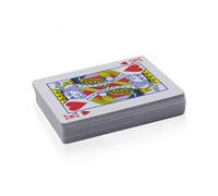 Cartes De Jeu Secret, Marquées Pour Les Tours De Magie, Idéal Pour Jouer Au Poker, Pour Lire À Travers, Astuce Simple Mais Inattendue, Nouveauté