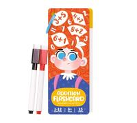 Cartes de Mathématiques,Jeux pour Développement Mathématique Précoce,Cartes Flash d'Addition et de Soustraction | pour et Élèves de l'École Primaire Garçons et