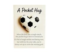 Cartes de Notes - Porte-clés Portable, Pendentif de Voeux, Carton, Léger, , Design Créatif | Carte Pour Voyage, Portefeuille, Maison, Entraînement, Amis, Famille, Vacances, Anniversaire, Nac