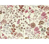 Cartes De Notes "Prairie De Fleurs Sauvages" (