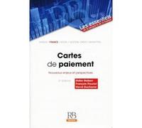 Cartes de paiement Didier Geiben (Auteur), François Flouriot (Auteur), Hervé Ducharne (Auteur)