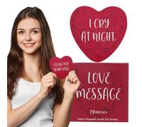 Cartes de perspective romantique, jeu de symboles anglais, cartes de signification avec motifs illustrés, jeu de tarot de divination, lot Oracle avec guide simple, jeu de collection pour adultes