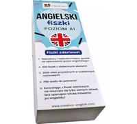 Cartes de phrases en anglais Niveau A1